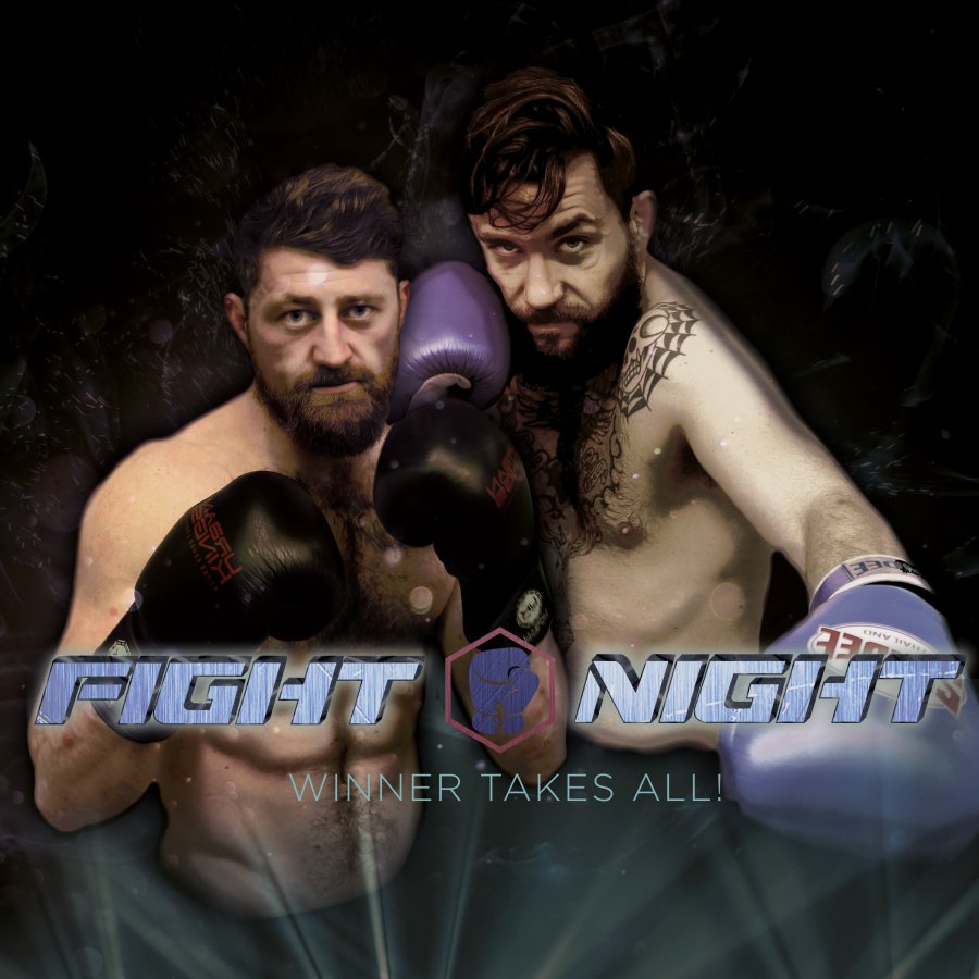 Fight Night