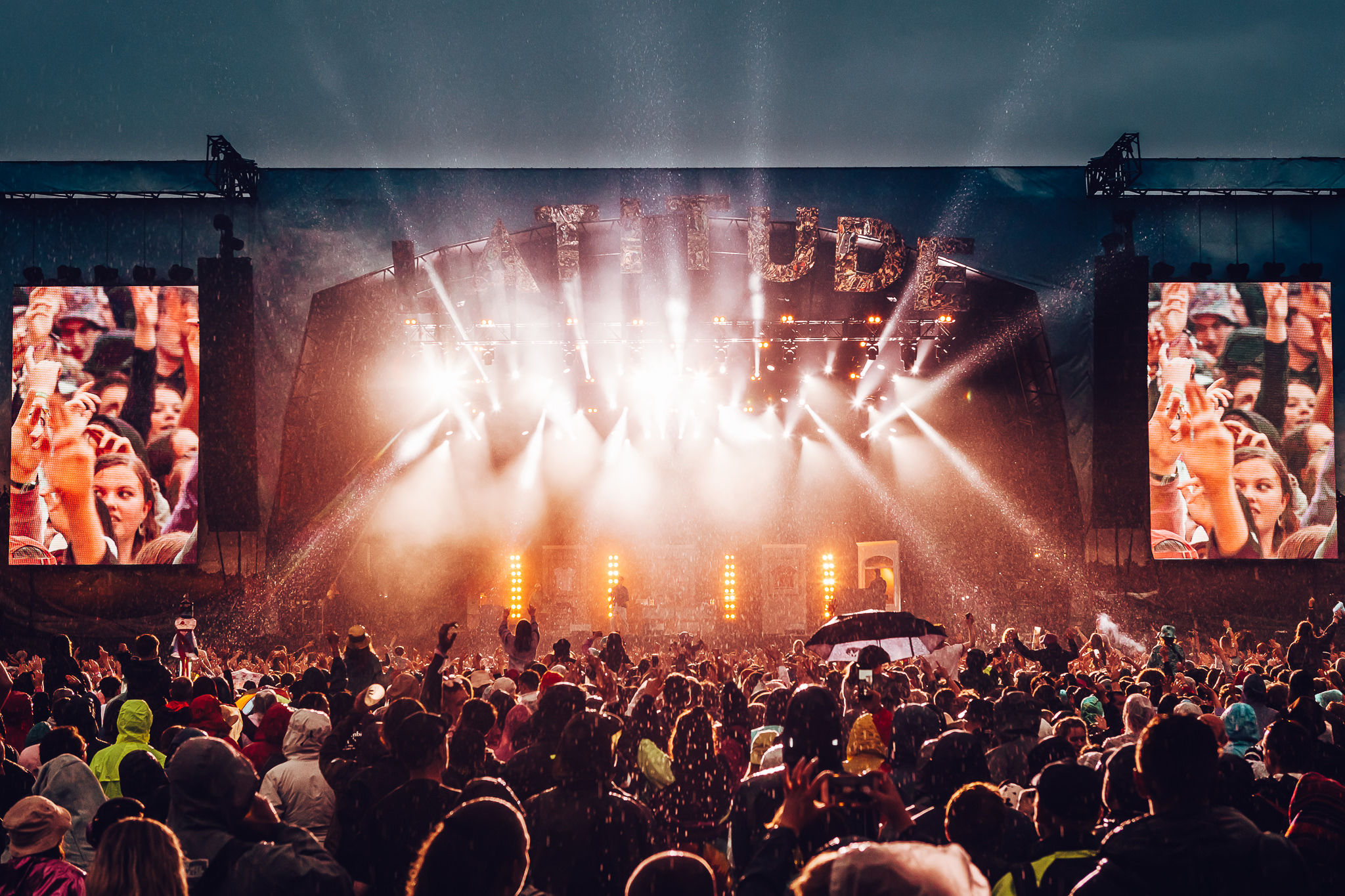Latitude Festival | News | Your First Latitude 2021 Announcement Is ...