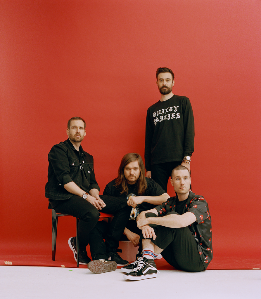 Latitude Festival | News | The Best Bastille Covers You Need To Hear