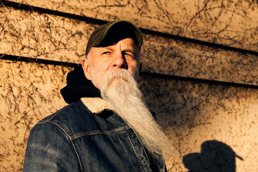 The Unforgettable Legacy of Seasick Steve at Latitude