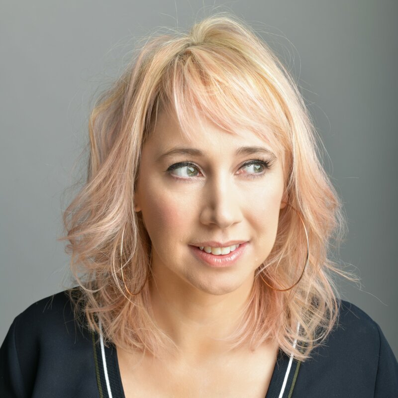 Profile image for Tiff Stevenson
