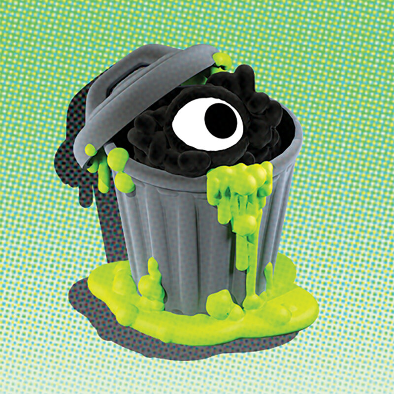 Profile image for Ryan Broderick: Garbage Day Live