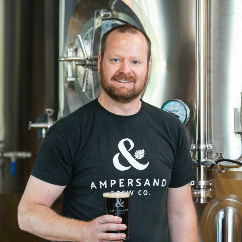 Profile image for Ampersand Brewery