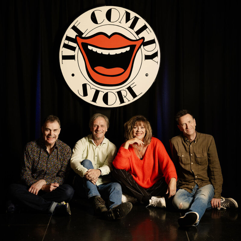 Profile image for The Comedy Store Players