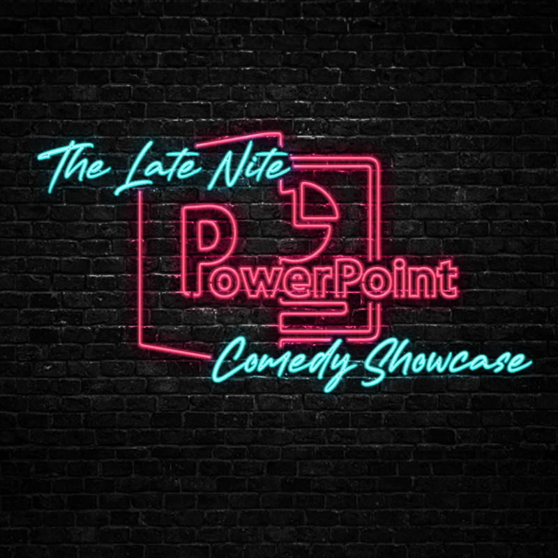 Profile image for PowerPoint Comedy Showcase