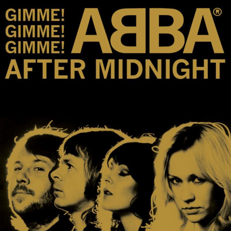 Profile image for Gimme Gimme Gimme: ABBA After Midnight