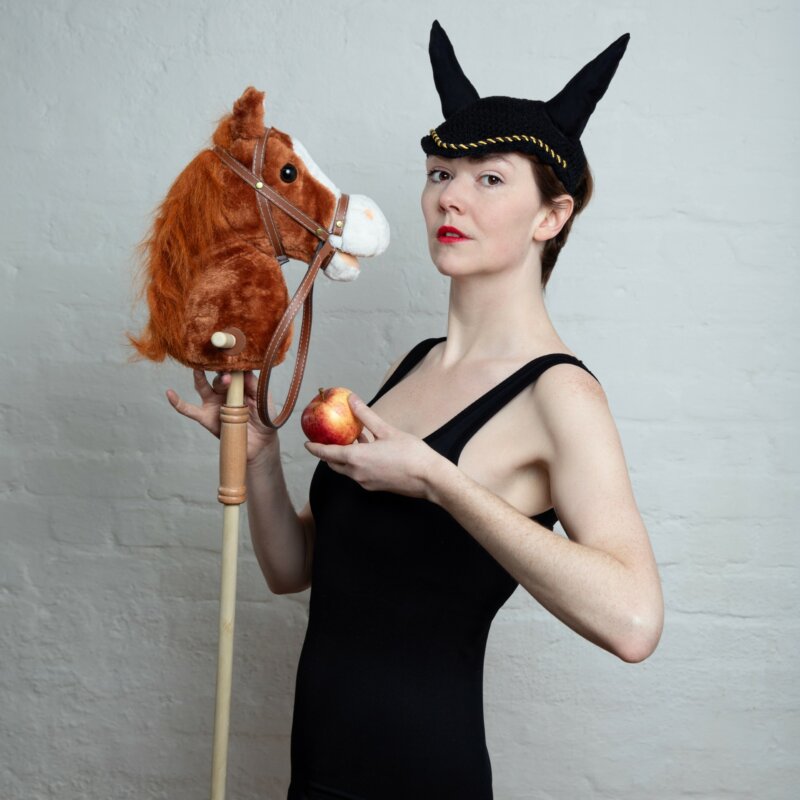 Profile image for Elf Lyons: Talks Dirty