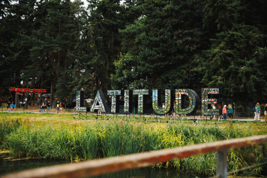 Latitude exclusive loyalty reward for 2025!