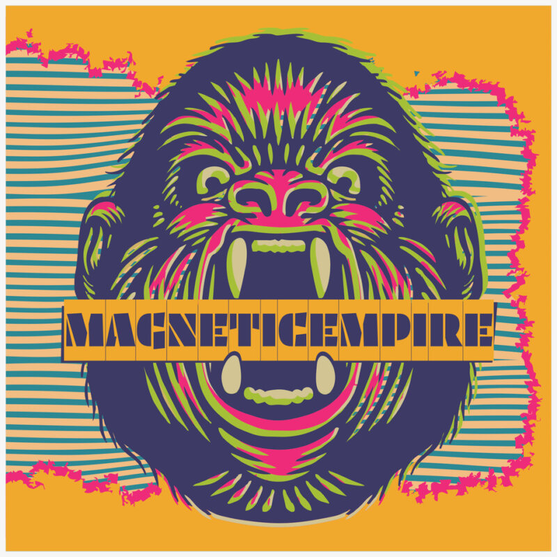 Profile image for Magnetic Empire