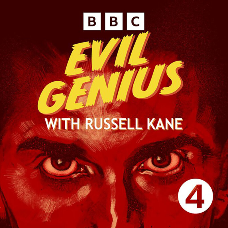 Profile image for Evil Genius: Russell Kane