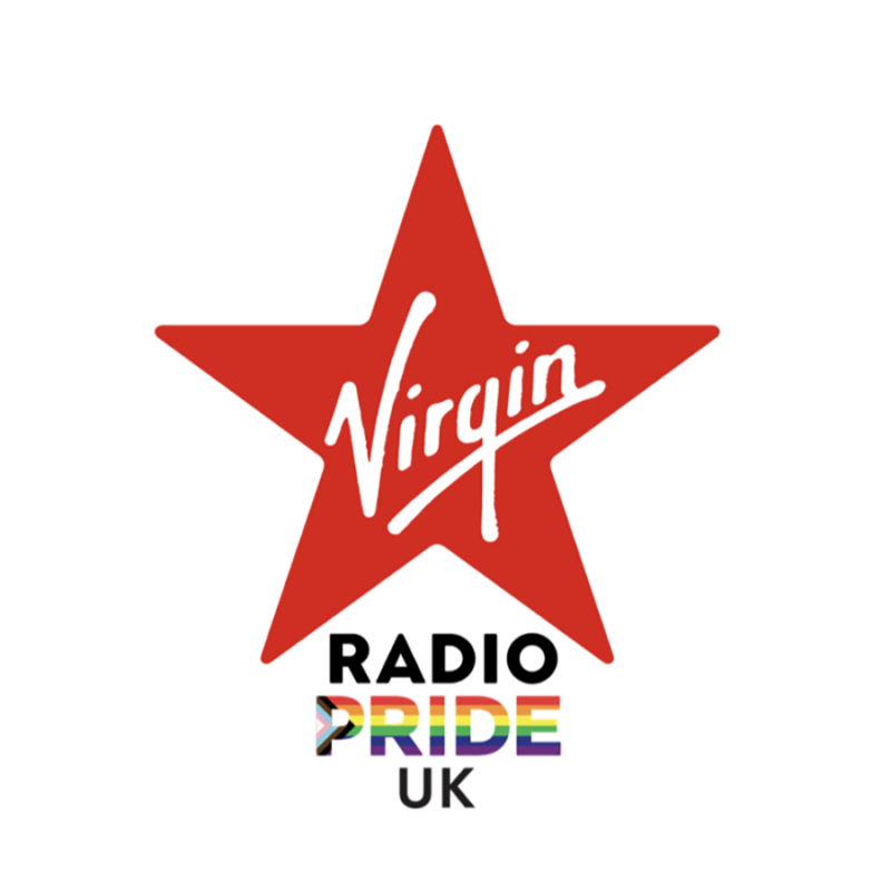 Profile image for Virgin Radio Pride Takeover hosted by Matt Horton