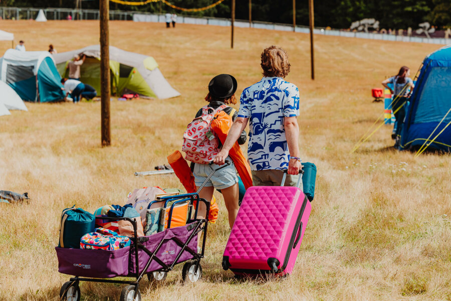 Your Packing Guide for Latitude 2024!