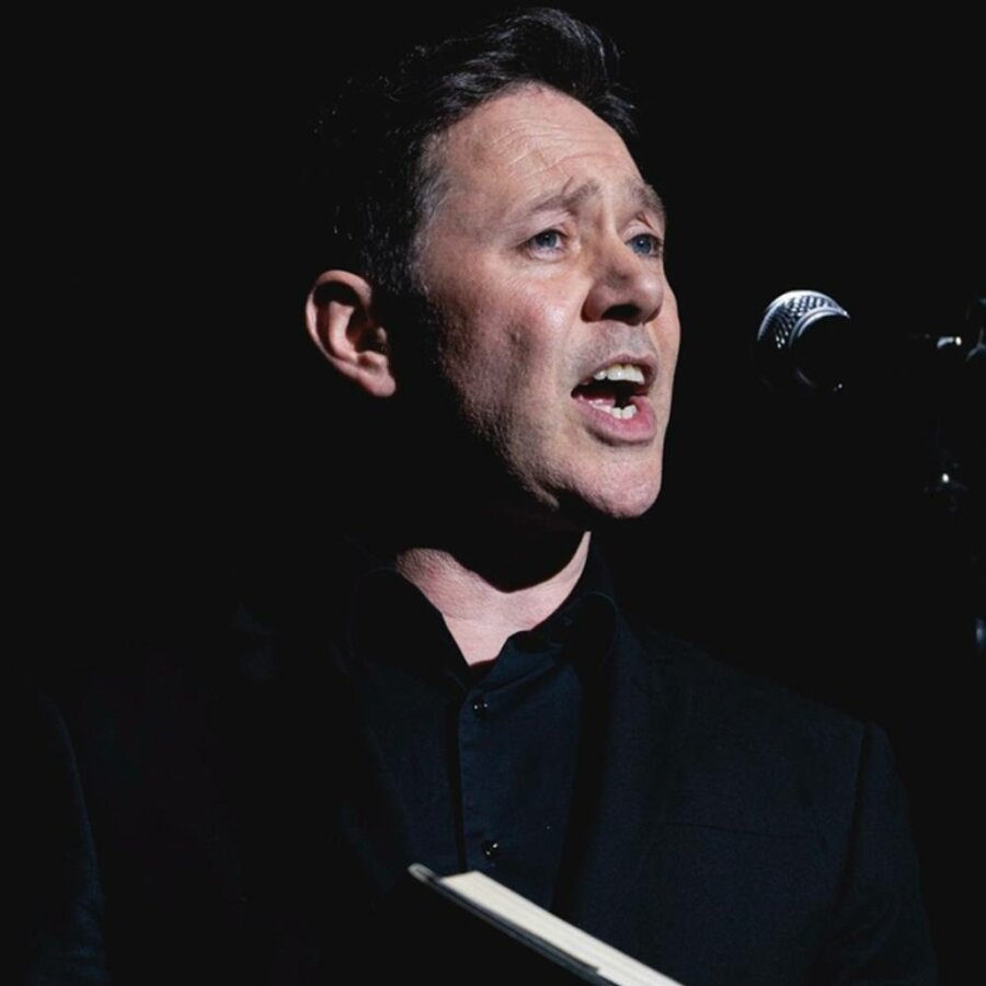 Reece Shearsmith