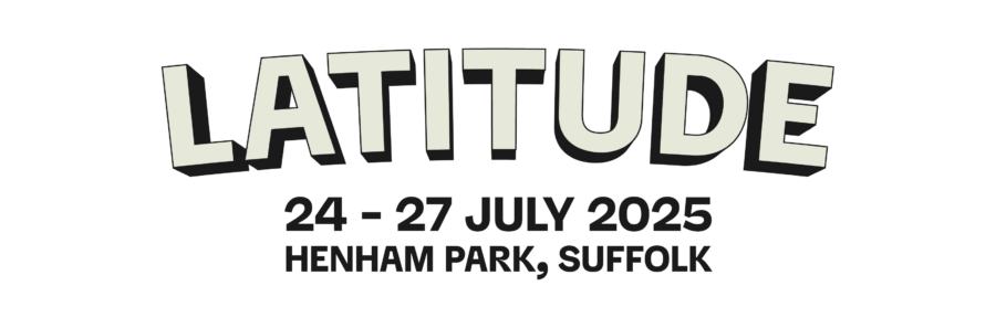 Latitude Logo Dated