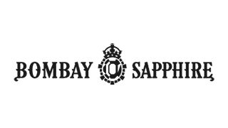 Logo for: Bombay Sapphire