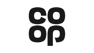 Logo for: Co-op