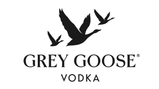 Logo for: Grey Goose