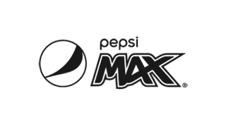 Logo for: Pepsi Max