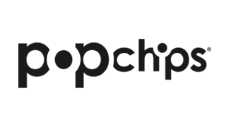 Logo for: popchips