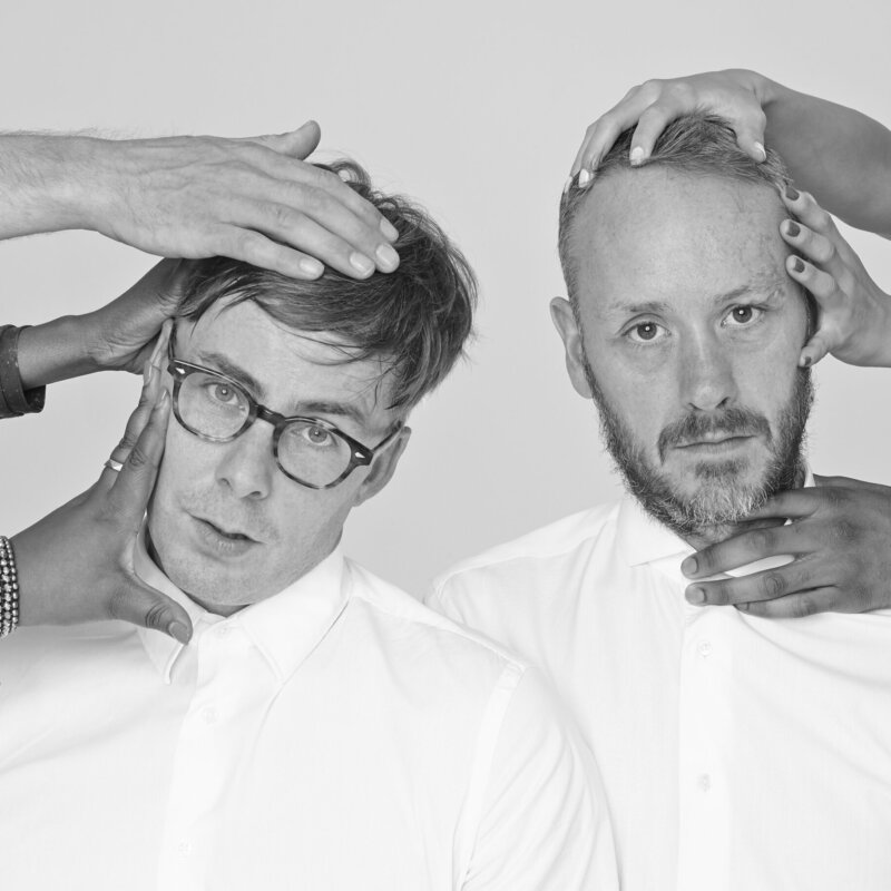 Profile image for Basement Jaxx