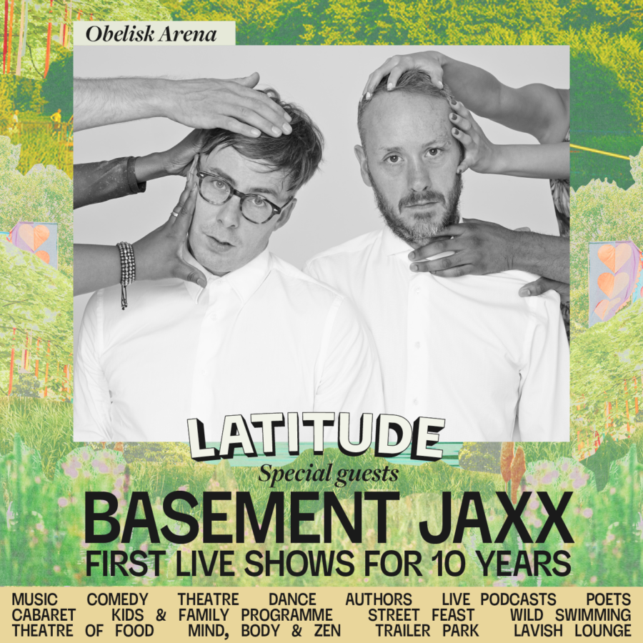 basement jaxx 