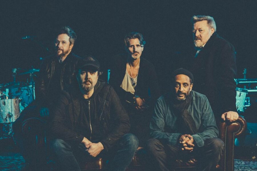 Elbow, Maribou State and more are heading to Henham!