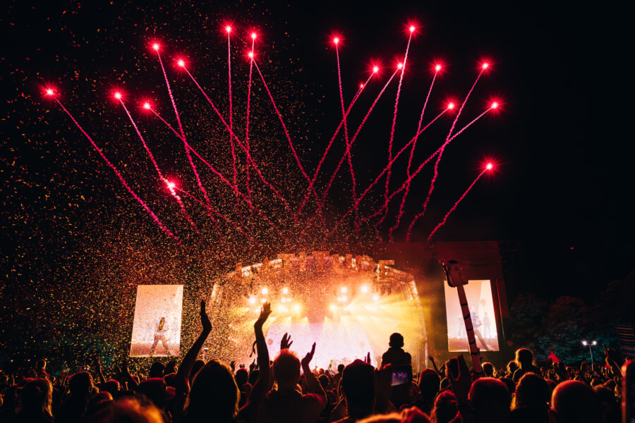 The Ultimate Last-Minute Gift: Latitude Tickets