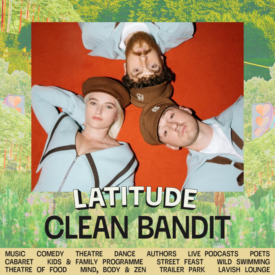 Clean Bandit