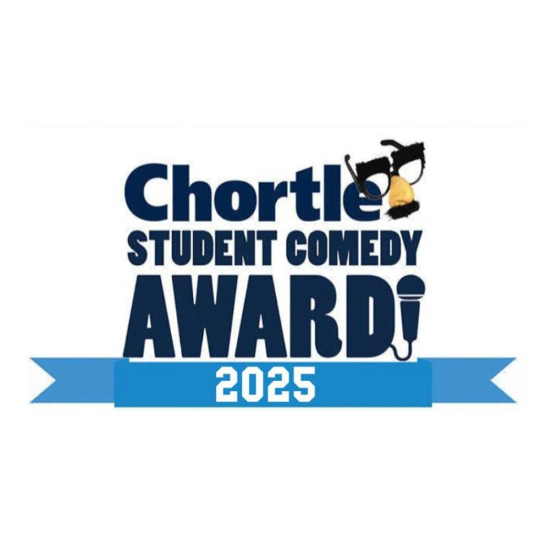 Profile image for Chortle Student Comedy Award Finalists