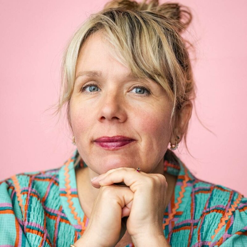 Profile image for Kerry Godliman