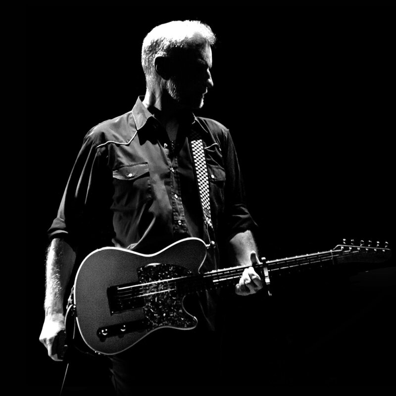 Profile image for Billy Bragg