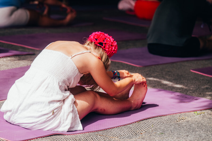 Yoga