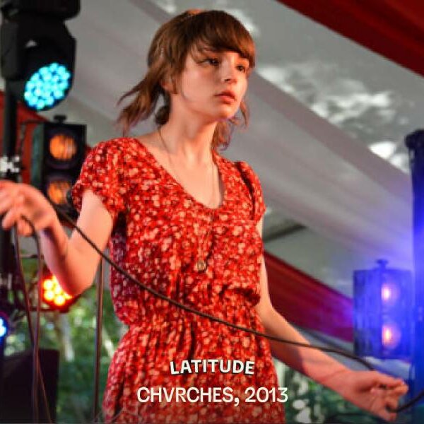 Chvrches