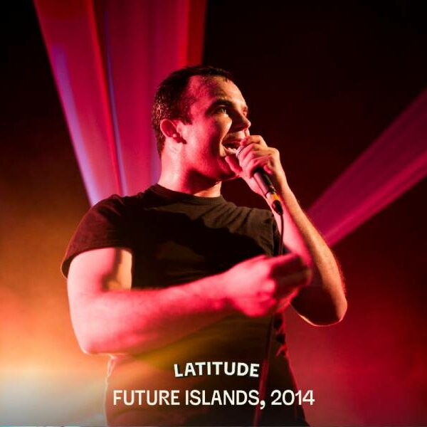 Future Islands