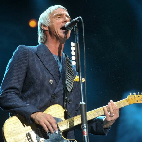 paul weller