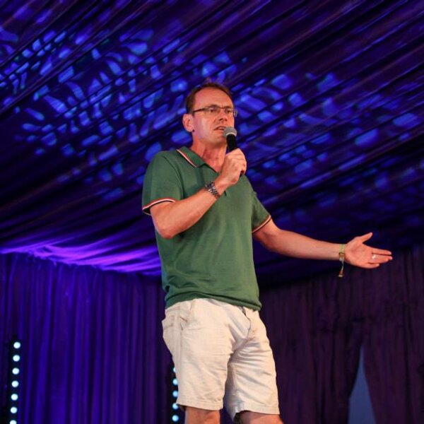 Sean Lock