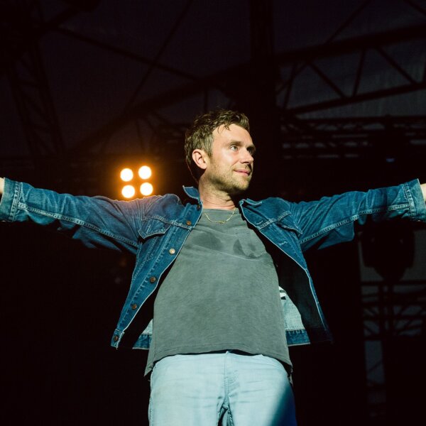 damon albarn