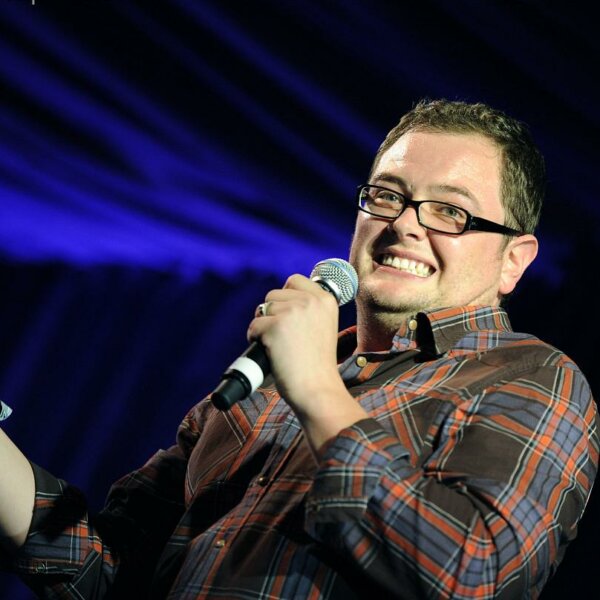 alan carr