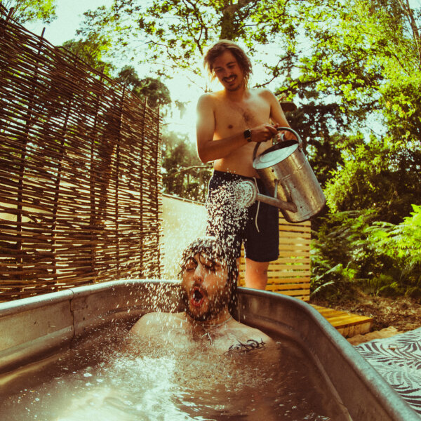 ice-baths