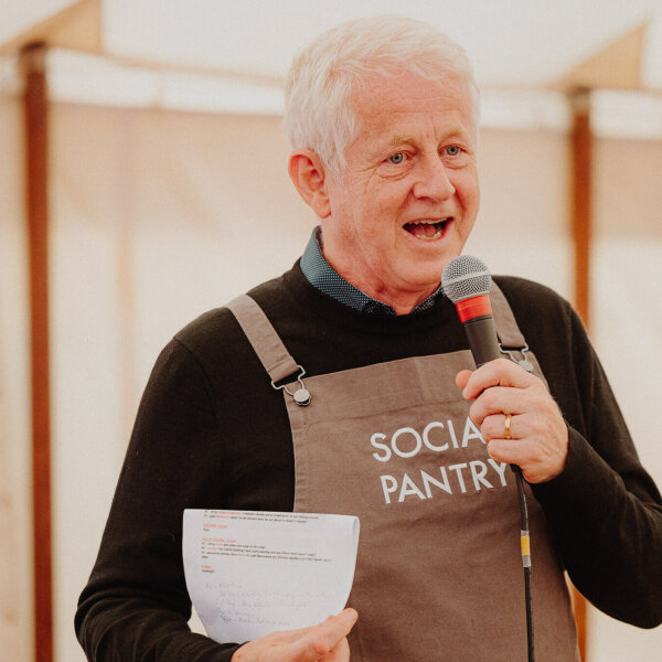 Richard Curtis