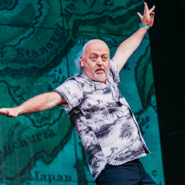 bill bailey